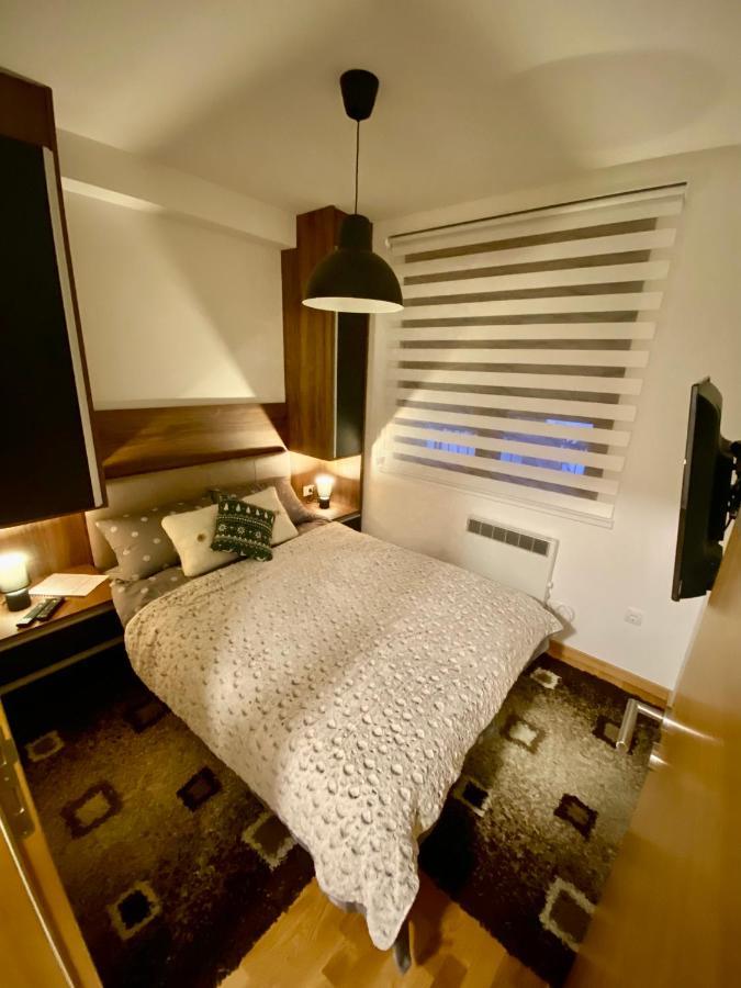 Apartmán Zlatiborske Noci Exteriér fotografie