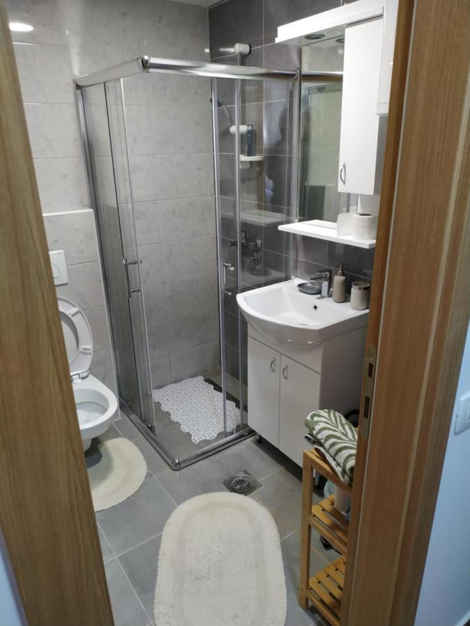 Apartmán Zlatiborske Noci Exteriér fotografie